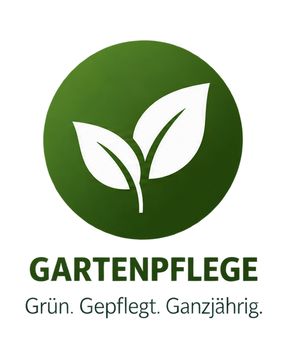 Gartenpflege